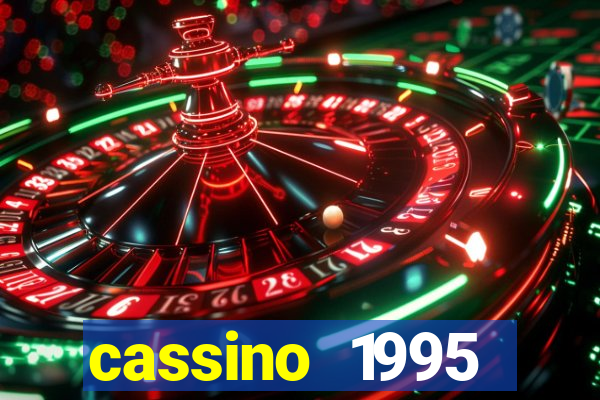 cassino 1995 dublado online